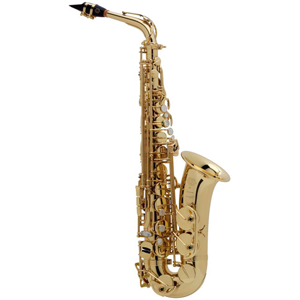 Saxophone alto professionnel